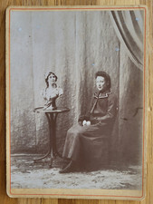 Antique photograph 1900 d'occasion  Expédié en Belgium
