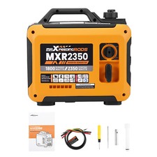 2.35kw 15kg portable for sale  Dayton