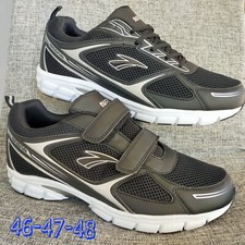 Scarpe uomo ginnastica usato  Caivano