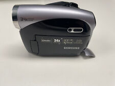 Samsung dx100 pal usato  Trambileno