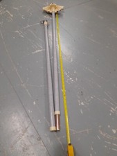 Isabella eurovent fibreglass for sale Isabella eurovent fibreglass for sale  BOLTON