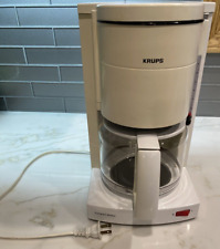 Vintage krups compact for sale  Buffalo Grove