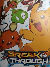 Album carte pokemon usato  Trieste