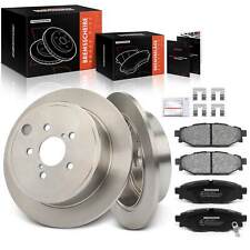 Brake discs brake for sale  UK