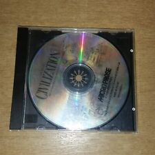 Civilization sid meier for sale  CHESTER