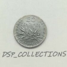 Superbe monnaie centimes d'occasion  Melun