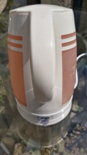 Russel hobbs white for sale  WEST BYFLEET