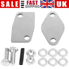Egr deleted block for sale  COALVILLE