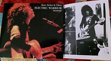 Marc bolan rex gebraucht kaufen  Erfurt