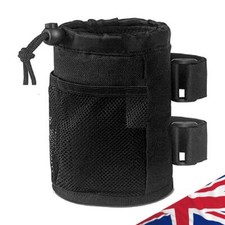 Usado, Bolsa térmica para garrafa de água para bicicleta carrinho de scooter cadeira de rodas comprar usado  Enviando para Brazil
