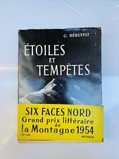 Etoiles tempêtes . d'occasion  Montpellier-