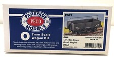 7mm parkside models for sale  UK
