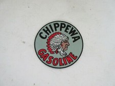 Patch chippewa indianer gebraucht kaufen  Ortenburg
