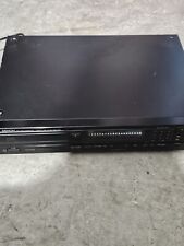 Lecteur denon dcd d'occasion  Marseille XIV