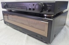 Technics a900s c800u for sale  CARDIFF