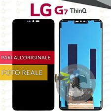 Display thinq g710 usato  Misilmeri