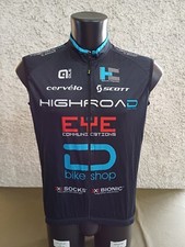 Gilet jacket smanicato usato  Paolisi