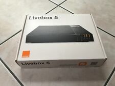 Livebox orange d'occasion  Cestas