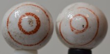 Pair handmade bull for sale  Windermere