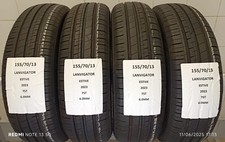 Gomme usate 155 usato  Roma