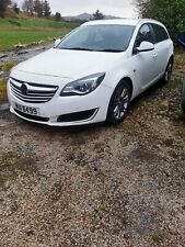 Insignia engine 2009 for sale  Ireland