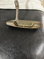 Ping pal putter for sale  Fargo