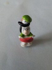 Fève porcelaine tuner d'occasion  Lure