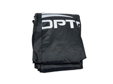 Używany, Pokrowiec rowerowy Toptrek 420D 210 × 110 × 95 cm towar B na sprzedaż  PL