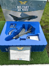 Corgi bac lightning for sale  LEATHERHEAD