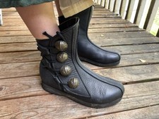 Son sandlar handmade for sale  Salem