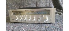 Ampli tuner vintage d'occasion  Vrigne-aux-Bois