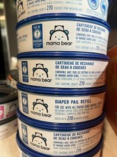 Mama bear diaper for sale  Los Angeles