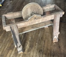 Large vintage sharpening for sale  Tower City