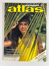Air atlas 1988 d'occasion  Sens