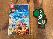 Lego horizon adventures d'occasion  Falaise
