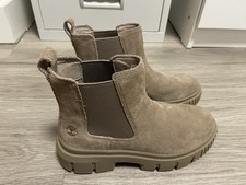 Women timberland greyfield for sale  NOTTINGHAM