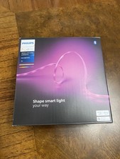 Philips hue white for sale  RICHMOND