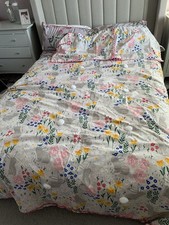 Next double bedset for sale  ROCHESTER