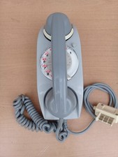 Téléphone fixe vintage d'occasion  Templemars
