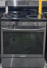 Frigidaire range electric for sale  USA