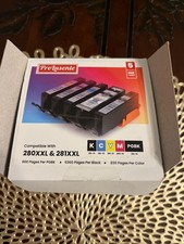 Prolusente compatible ink for sale  Palos Park