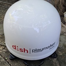 Dish playmaker dual for sale  Beaverton