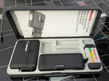 Minox 8x11 incl gebraucht kaufen  Altusried