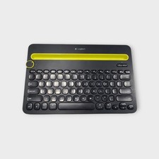 Logitech k480 wireless for sale  Reading