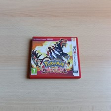 Pokémon rubino omega usato  Roma