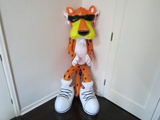 Chester cheetah inflatable for sale  Devils Lake