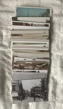Reproduction vintage postcards for sale  ALLOA
