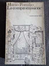 Compromissione mario pomilio usato  Gemona del Friuli