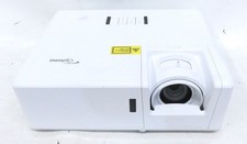 Projetor Optoma DAZWHZS Zw400 * Menos de 1250 horas * WXGA HD * Laser, usado comprar usado  Enviando para Brazil