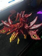 Bakugan gundalian invaders for sale  Joliet